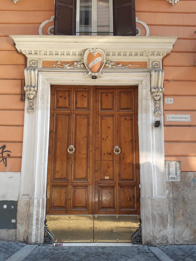 One & Only Buonarroti Suite Roma Dış mekan fotoğraf