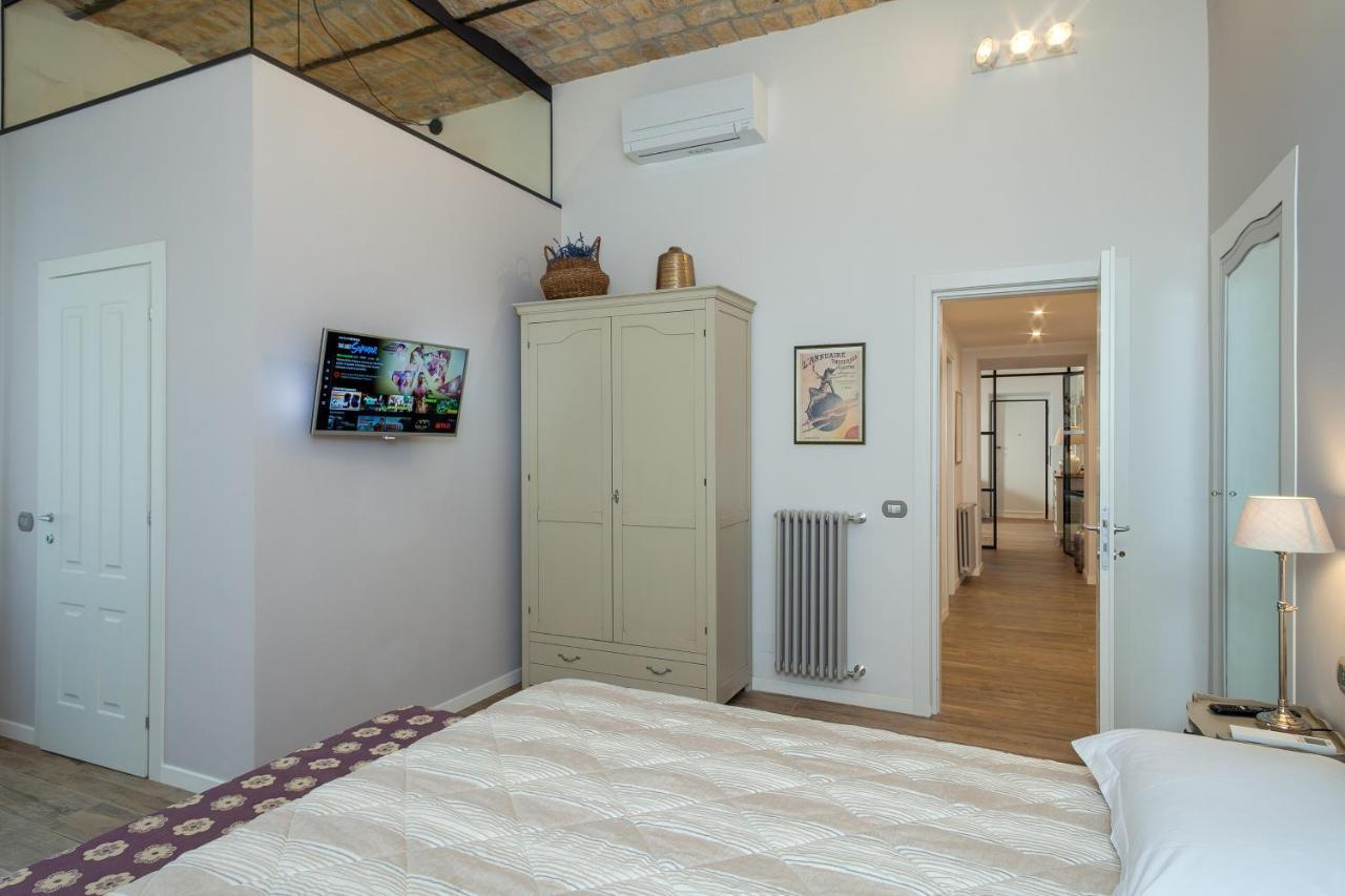 One & Only Buonarroti Suite Roma Dış mekan fotoğraf
