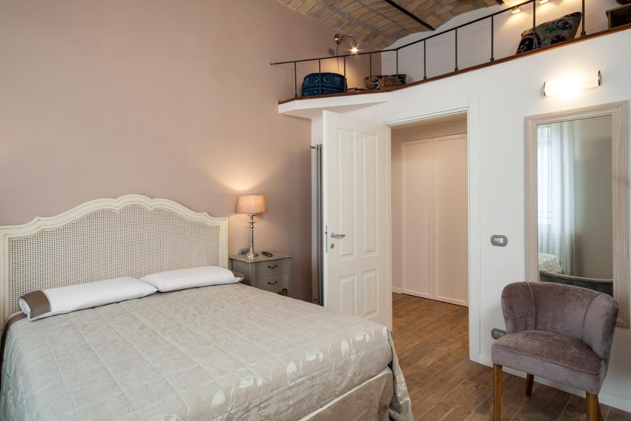 One & Only Buonarroti Suite Roma Dış mekan fotoğraf
