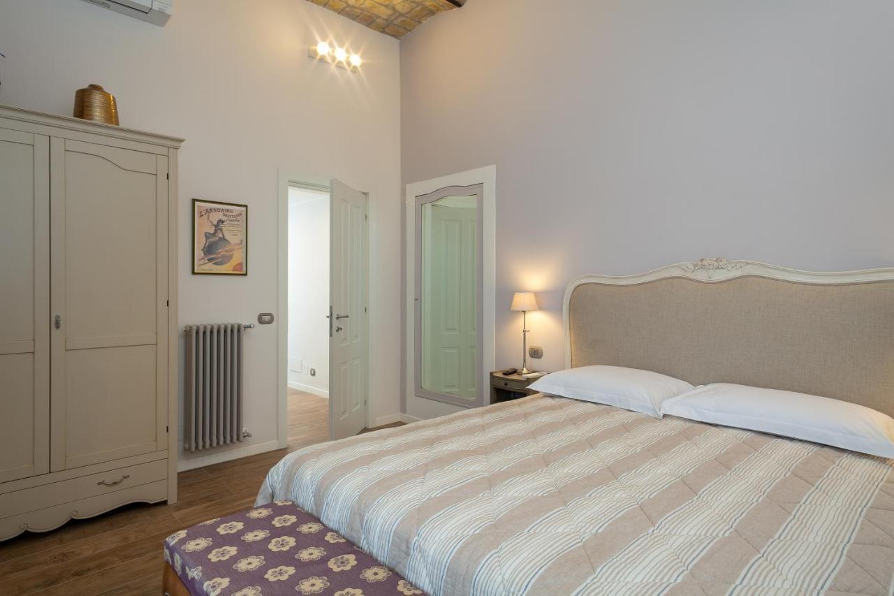 One & Only Buonarroti Suite Roma Dış mekan fotoğraf