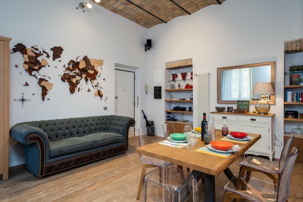 One & Only Buonarroti Suite Roma Dış mekan fotoğraf