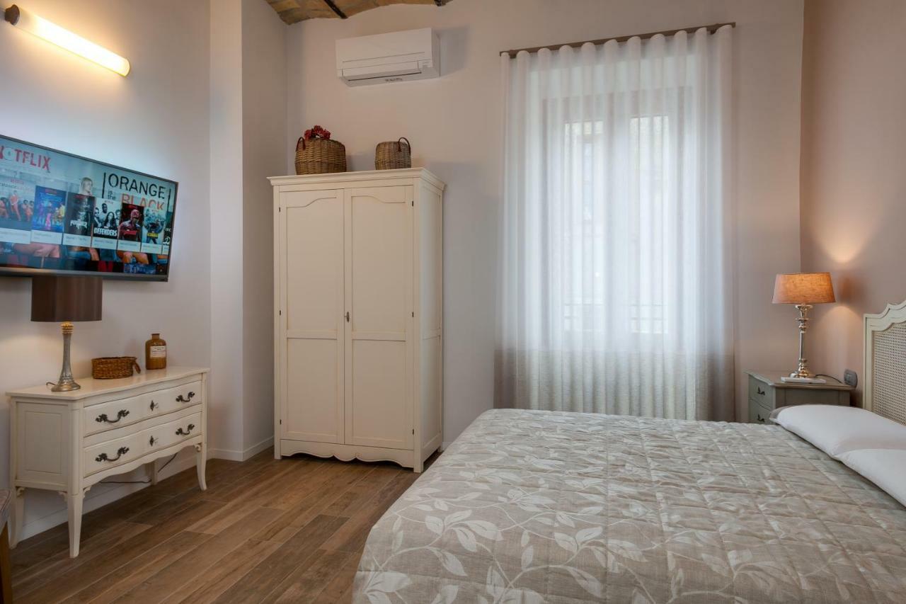 One & Only Buonarroti Suite Roma Dış mekan fotoğraf
