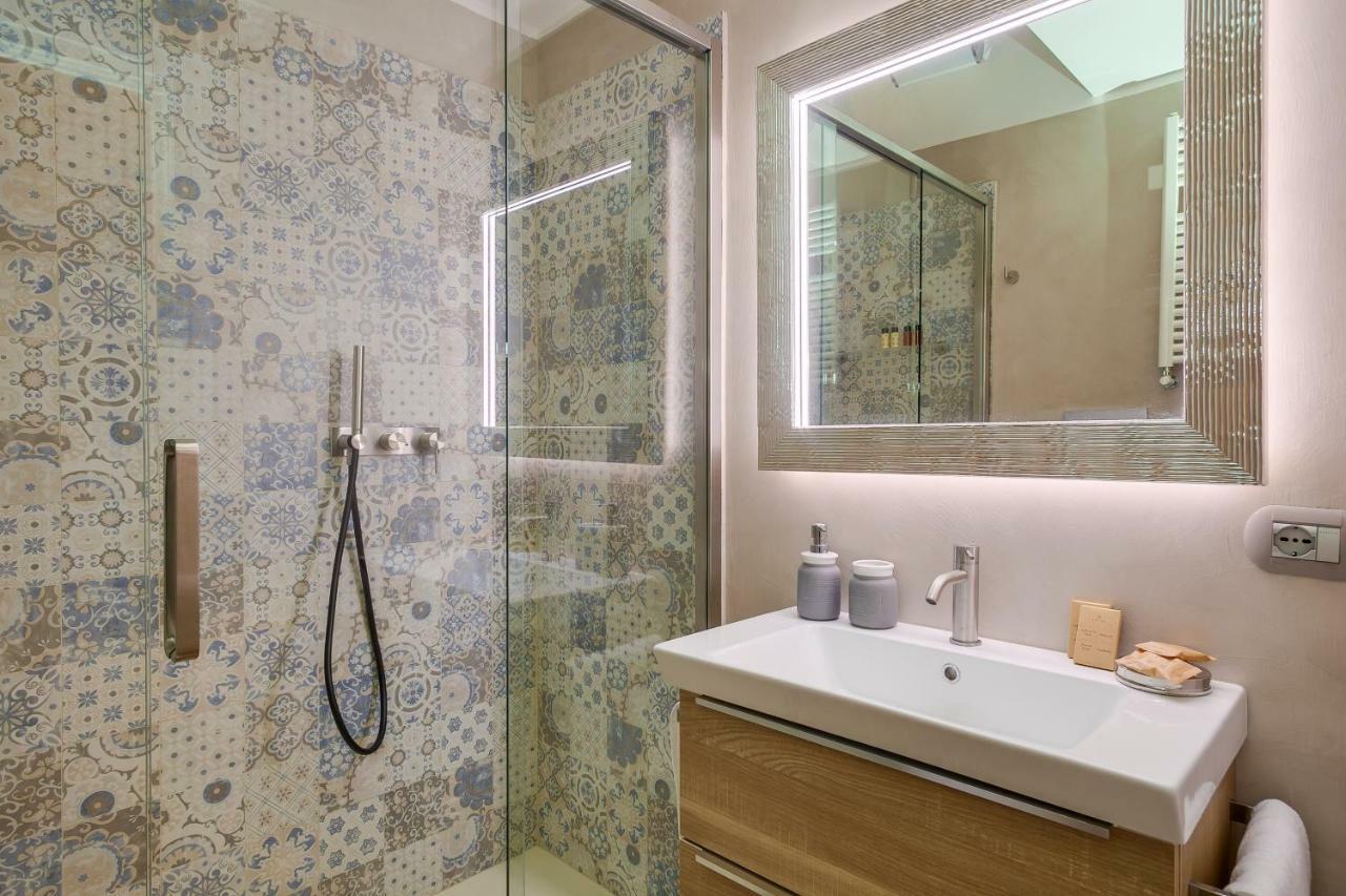 One & Only Buonarroti Suite Roma Dış mekan fotoğraf