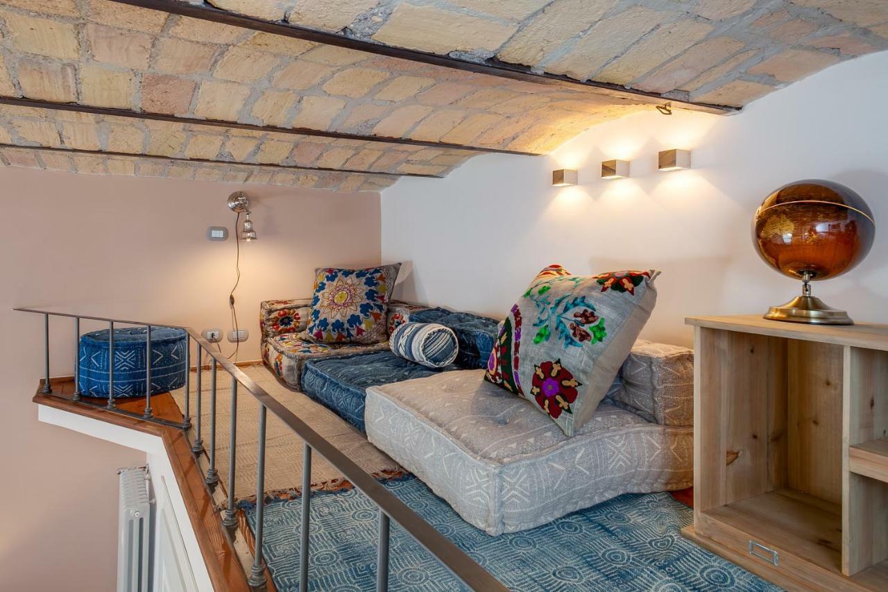 One & Only Buonarroti Suite Roma Dış mekan fotoğraf