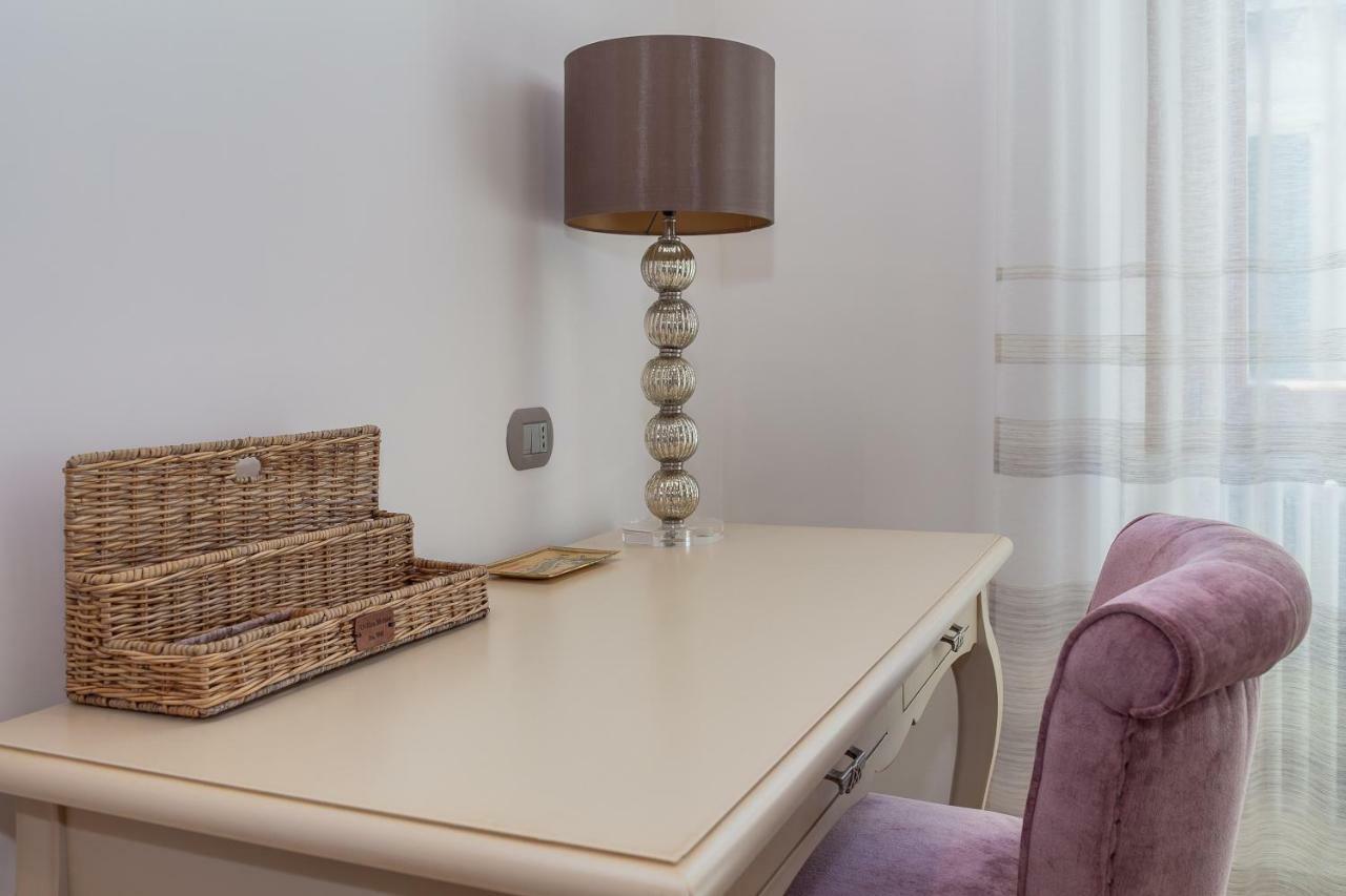 One & Only Buonarroti Suite Roma Dış mekan fotoğraf