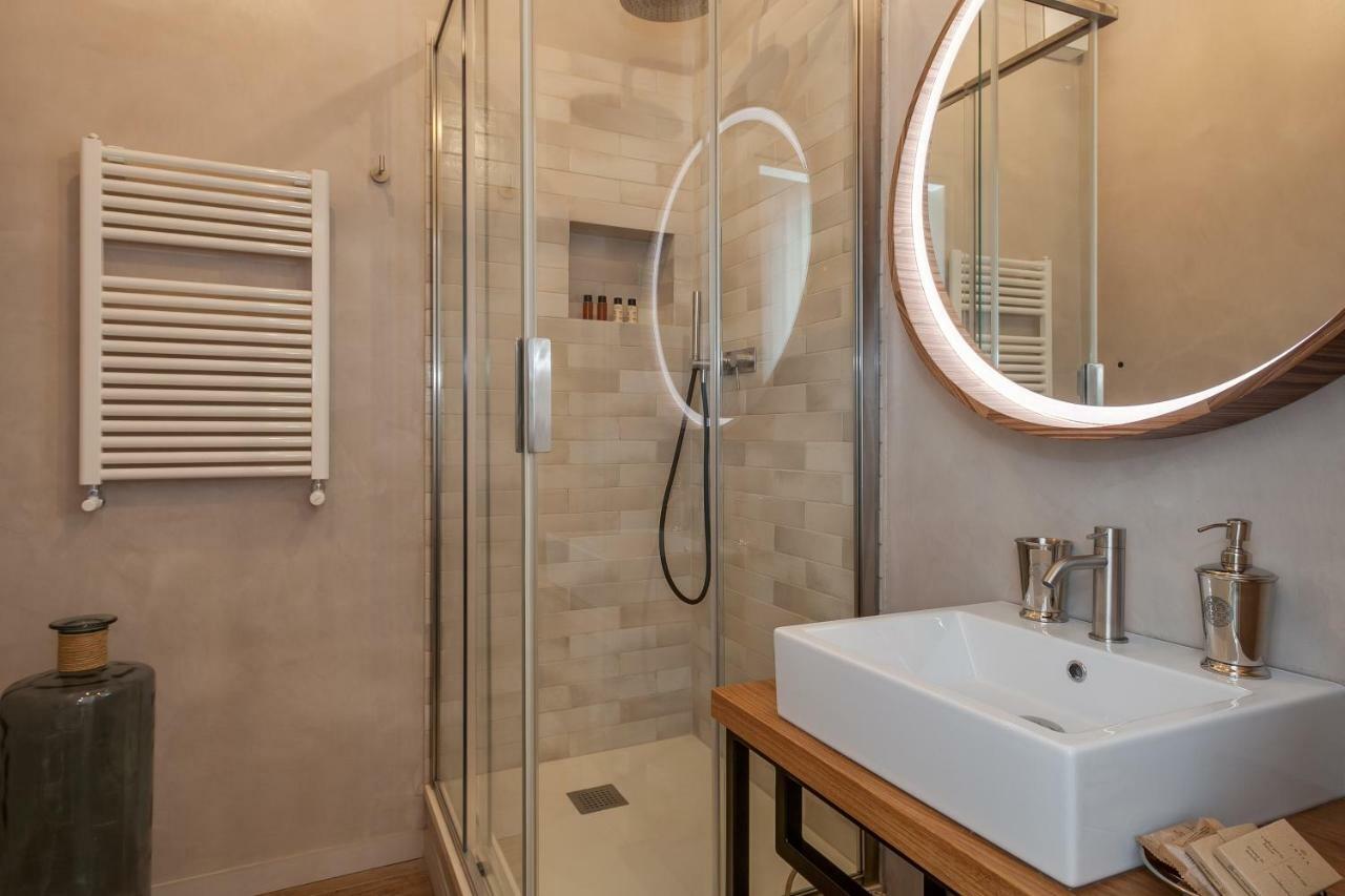 One & Only Buonarroti Suite Roma Dış mekan fotoğraf