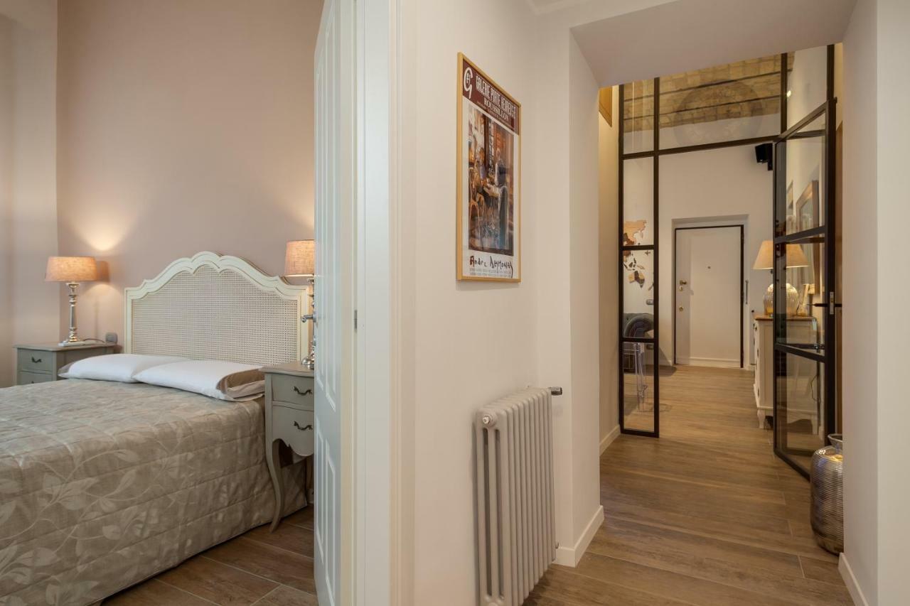 One & Only Buonarroti Suite Roma Dış mekan fotoğraf