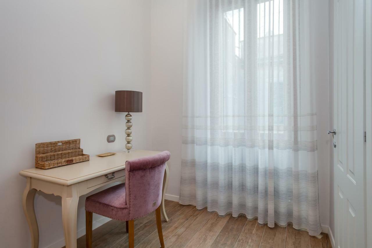 One & Only Buonarroti Suite Roma Dış mekan fotoğraf