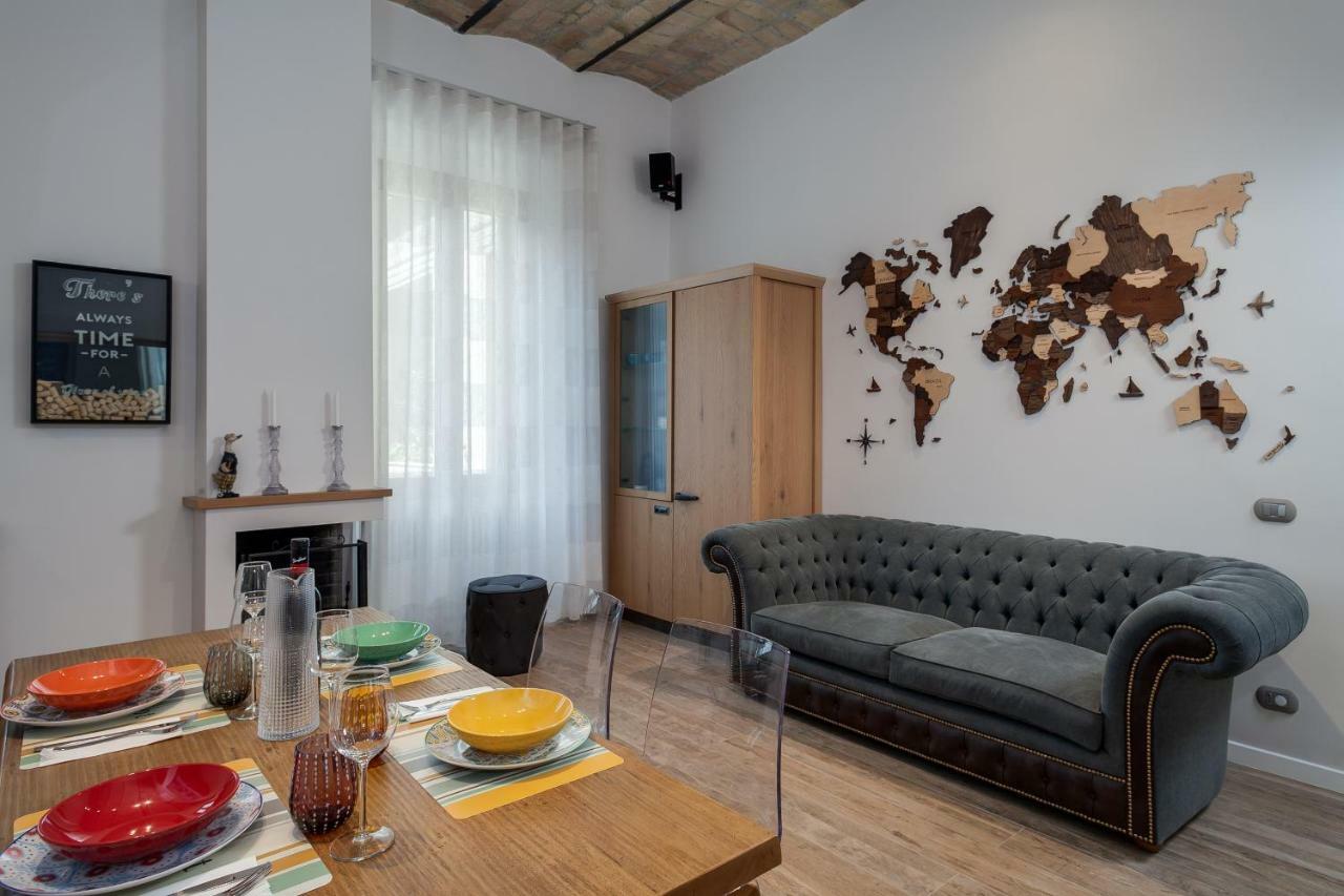 One & Only Buonarroti Suite Roma Dış mekan fotoğraf